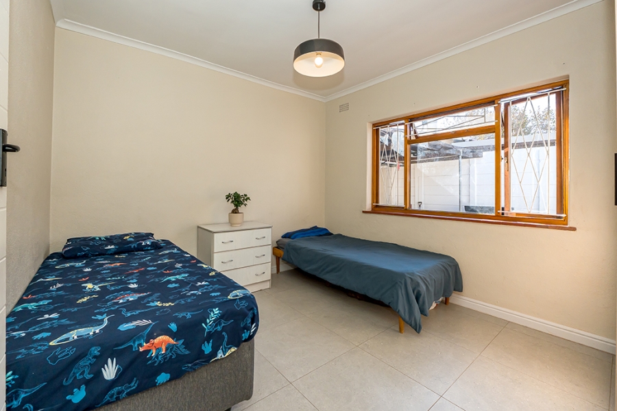 To Let 3 Bedroom Property for Rent in Townsend Estate Western Cape